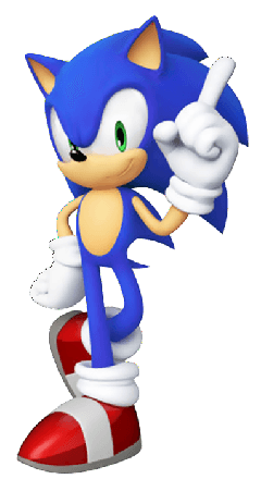 Shadow le Hérisson (Sonic Prime), Wiki Sonic The Hedgehog