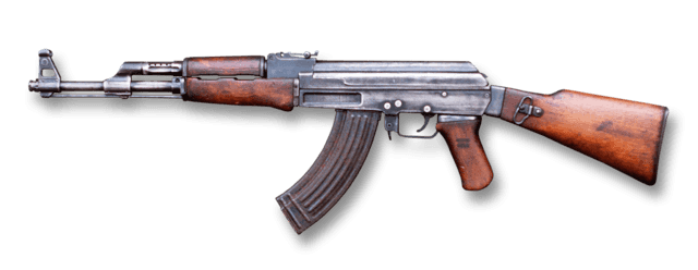 AK-47 - Wikiwand